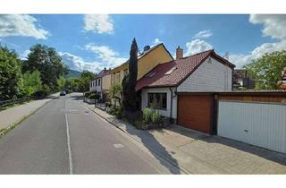 Haus kaufen in 06502 Thale, Häuschen an der Bode
