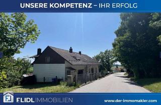 Einfamilienhaus kaufen in 94065 Waldkirchen, Einfamilienhaus mit Einliegerwohnung und Wintergarten