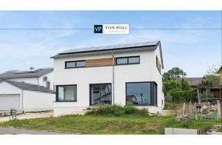 Einfamilienhaus kaufen in 85131 Pollenfeld, Top Einfamilienhaus mit Einliegerwohnung, vollunterkellert, Energiebedarf A+
