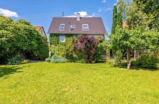 Haus kaufen in 73553 Alfdorf, 2 Familienhaus mit Traumgarten in Alfdorf
