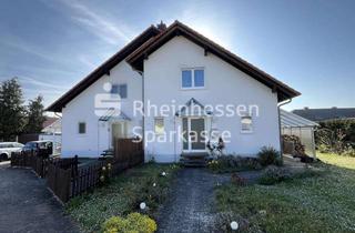Haus kaufen in 55599 Siefersheim, Sofort Einziehen und Wohlfühlen