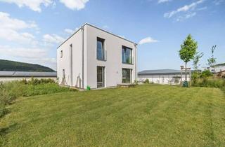 Haus kaufen in 78176 Blumberg, Wohnen auf höchstem Niveau – Traumhaus im Zentrum Blumbergs!