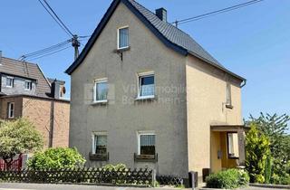 Einfamilienhaus kaufen in 53560 Vettelschoß, Freistehendes Einfamilienhaus mit großem Grundstück in Vettelschoß