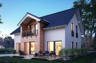 Einfamilienhaus kaufen in Karlsdoferweg 10, 85659 Forstern, Neubau Einfamilienhaus ca. 120 m² Wohnfläche inkl. 650 m² Eckgrundstück in Forstern zum verkaufen