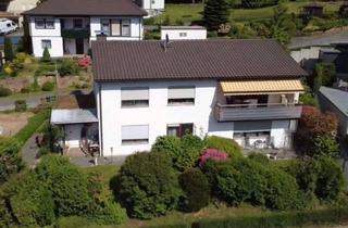 Einfamilienhaus kaufen in 69434 Hirschhorn, Freistehendes Haus mit Garten und Garage in bester Lage von Hirschhorn