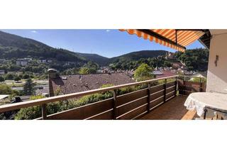 Einfamilienhaus kaufen in 69434 Hirschhorn, 1-2 Familienhaus mit Garten und Garage in bester Lage von Hirschhorn für €350.000