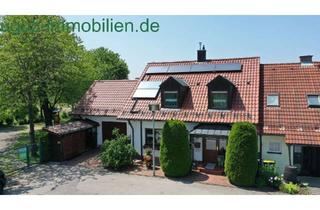 Doppelhaushälfte kaufen in 86836 Klosterlechfeld, Traumhafte Doppelhaushälfte in idyllischer Lage von Klosterlechfeld