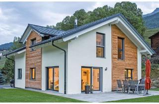 Einfamilienhaus kaufen in Egerländerstraße 13, 83052 Bruckmühl, Neubau Einfamilienhaus ca. 120 m² Wohnfläche mit ca. 632 m²Grundstück in Bruckmühl