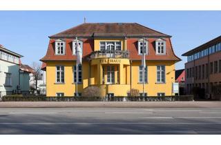 Villa kaufen in Friedrich-Engels-Ring 49, 17033 Innenstadt, Repräsentative Villa/ Kanzlei mit 604 m² NFL und hoher Standortpräsenz im Stadtzentrum von 17033 NB