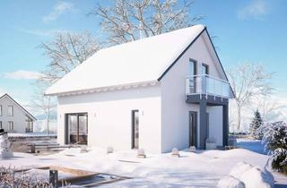 Haus kaufen in 04613 Lucka, Stilvoll wohnen mit Gestaltungsspielraum