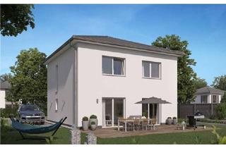 Haus kaufen in 99189 Walschleben, Entspanntes Wohngefühl auf zwei Etagen!