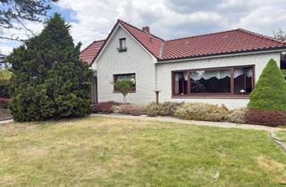 Einfamilienhaus kaufen in 22113 Oststeinbek, Einfamilienhaus in ruhiger Lage mit teilbarem Grundstück