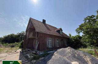 Haus kaufen in 46419 Isselburg, Handwerkerhaus