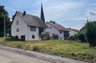 Einfamilienhaus kaufen in 74925 Epfenbach, Einfamilienhaus auf tollem Grundstück in Bestlage von Epfenbach!