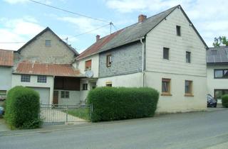 Haus kaufen in Moselweg 47, 56828 Alflen, Schönes, geräumiges Eifelhaus mit Garage, Stellplatz und pflegeleichtem Aussenbereich