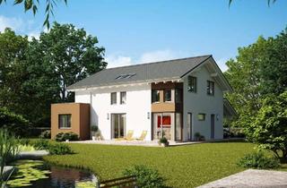 Einfamilienhaus kaufen in 24646 Warder, Traumhaftes Einfamilienhaus am See: Ihr Zuhause in Wader mit direktem Wasserzugang!