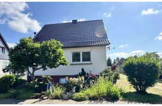 Einfamilienhaus kaufen in Sandstraße, 19372 Spornitz, Einfamilienhaus mit Terrasse und traumhaftem Garten in Spornitz