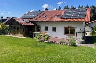 Haus kaufen in 94209 Regen, Ein Top Haus in ruhiger und sonniger Lage von Regen