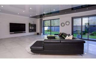 Villa kaufen in 38473 Tiddische, Stadtvilla mit Klasse & Klarheit