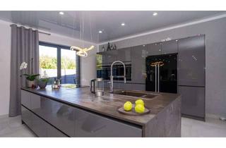 Villa kaufen in 38473 Tiddische, Stadtvilla mit Klasse & Klarheit