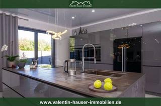 Villa kaufen in 38473 Tiddische, Stadtvilla mit Klasse & Klarheit