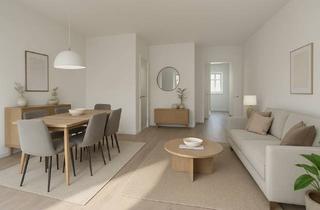 Mehrfamilienhaus kaufen in 67071 Ruchheim, Mehrfamilienhaus mit 8 Wohneinheiten im Erstbezug