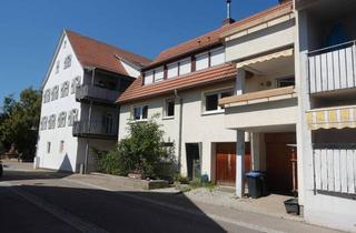 Mehrfamilienhaus kaufen in 71277 Rutesheim, Großzügiges Mehrfamilienhaus in Rutesheim-Perouse – Drei Wohneinheiten!