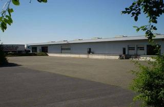 Büro zu mieten in Kugelbreite 30, 33154 Salzkotten, Produktions-, Lager- und Büroflächen in Salzkotten