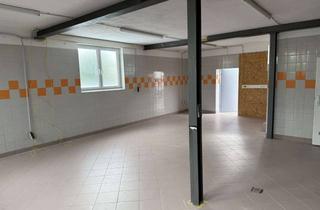 Gewerbeimmobilie mieten in Hauptstr. 52, 61169 Friedberg, Gewerbefläche für Produktion/Lager