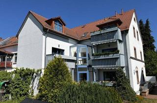 Mehrfamilienhaus kaufen in 04643 Geithain, Saniertes und vermietetes Mehrfamilienhaus mit Balkonen und Stellplätzen!!!