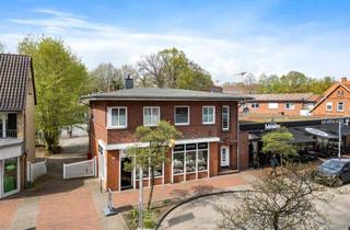 Anlageobjekt in 21244 Buchholz, Innenstadtlage mit Entwickungspotential