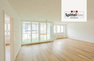 Garagen mieten in 78713 Schramberg, Barrierefreie 3-Zimmer Seniorenwohnung im Bacherhof zu vermieten!