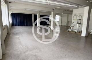Geschäftslokal mieten in 95126 Schwarzenbach, flexibel anmietbare Gewerbeflächen in gepflegtem Produktionsbetrieb in Schwarzenbach/Saale – Ideal für Ihr Unternehmen