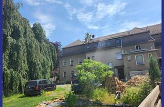 Haus kaufen in 07613 Silbitz, Gutshaus mit viel Platz zur Selbstverwirklichung oder Anlage