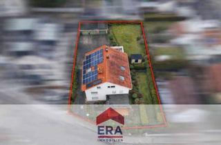 Mehrfamilienhaus kaufen in 67227 Frankenthal, Vielseitige Nutzungsmöglichkeiten in gepflegtem Mehrfamilienhaus in Frankenthal - zu verkaufen!