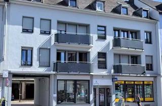 Wohnung mieten in Matthiasstr. 21, 54290 Trier, Sanierte 3-Zimmer Wohnung in zentraler Lage - Bezugsfrei ab 01.08.2025
