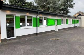 Büro zu mieten in 53879 Euskirchen, Lager Büro Werkstatt Gewerbeeinheit Halle Euskirchen