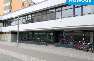 Gewerbeimmobilie mieten in Friedrichstraße 246, 10969 Kreuzberg, *Provisionsfrei* großflächige Gewerbeeinheit am Mehringplatz (erweiterbar)