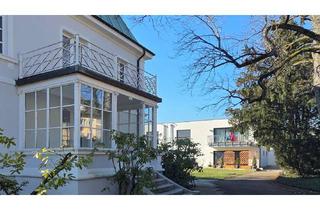 Anlageobjekt in 79713 Bad Säckingen, Wohn-Ensemble / 1 Villa (3 WE) + 2 "Passiv"-Häuser (4 WE) an der Schweizer Grenze / nahe Basel