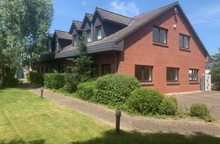 Anlageobjekt in 31535 Neustadt, 4 Büros, 3 KFZ-Hallen mit Gruben: NRÜ Stadt nah, sehr gute ÖPNV – und B6 – Anbindung (teilvermietet)