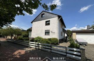 Anlageobjekt in 31542 Bad Nenndorf, Bad Nenndorf: Kapitalanleger aufgepasst! Mehrfamilienhaus in Toplage