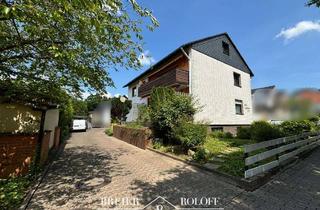 Anlageobjekt in 31542 Bad Nenndorf, Bad Nenndorf: Kapitalanleger aufgepasst! Mehrfamilienhaus in Toplage