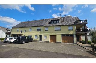 Anlageobjekt in 54497 Morbach, Anlageobjekt mit großem Entwicklungspotenzial in Morbach