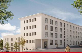 Anlageobjekt in 66953 Stadtmitte, Attraktive Pflegeapartments in Pirmasens
