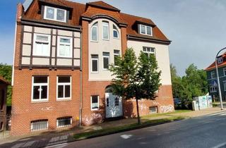 Anlageobjekt in Neutorstraße 41, 29410 Salzwedel, Salzwedel. Vollvermietetes Mehrfamilienhaus.
