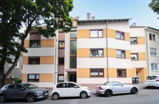 Anlageobjekt in 58452 Witten, Erholung im Freien: Maisonettewohnung mit eigener Terrasse & Gemeinschaftsgarten