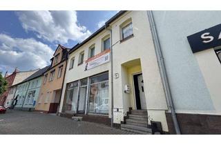 Anlageobjekt in 06779 Raguhn, Mehrfamilientauglich - Gewerbefähig - Lebensbereit