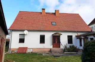 Anlageobjekt in 17375 Altwarp, Seeluft garantiert!