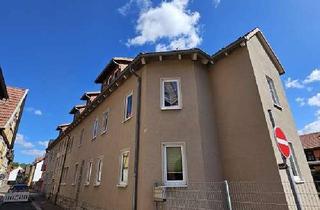 Anlageobjekt in Mehlergasse 24, 99994 Schlotheim, Soll: 8,59 fache/ JM 11,64 % Rendite,Mehrfamilienhaus mit 9 WE in Schlotheim zu verkaufen :)