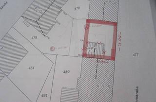 Grundstück zu kaufen in 45665 Recklinghausen, "Baugrundstück" für den Neubau eines Wohnhauses mit 4 WE. + integrierte Garage.